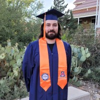 Vante Employee Jeremiah Cunningham's profile photo