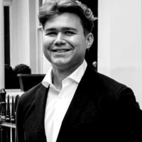 Toptal Employee Henry James's profile photo