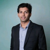 Fuel Intelligence Employee Abhijit Sharma's profile photo