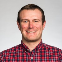 Transect Employee Bo Kendall's profile photo