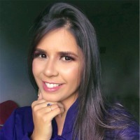 Deeploy Employee Raiany Alexandria Farias's profile photo