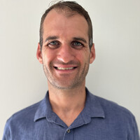 Salesforce Employee Rob Redden's profile photo