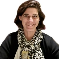 MAISON DE L'AMITIE - Montréal Employee Cecile Thibout's profile photo