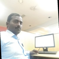 Continental Technology Solutions,Inc Employee Subramani s's profile photo