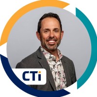 CTI Employee Tobi Tungl's profile photo