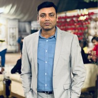 Kausar Group of Companies Employee Syed Zaheer's profile photo
