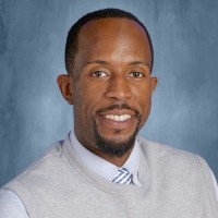 Bronx Charter School for Excellence Employee Patrick Maynard's profile photo