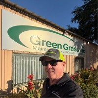 Green Grass Inc. Employee John Suarez's profile photo