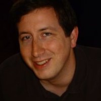 Armis Employee Timothy Groth's profile photo