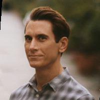 Mother Employee Peter Robertson's profile photo