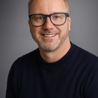 GKN Aerospace Sweden AB Employee Jakob Hult's profile photo