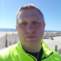 Logically Employee John Mulhearn's profile photo