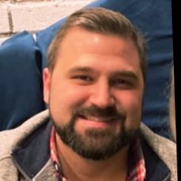 Northrop Grumman Employee Andrew Teal's profile photo