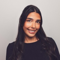 Eye5 Mktg & Talent, Inc. Employee Victoria G.'s profile photo