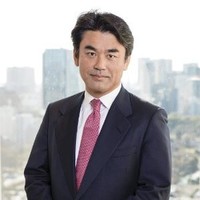 Taro Masuyama