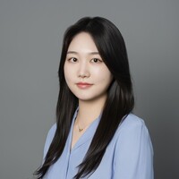 Fasoo Employee Minji Park's profile photo