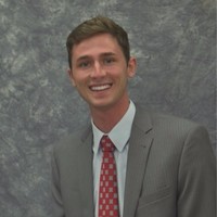 Randolph Brooks Federal Credit Union Employee Connor James's profile photo