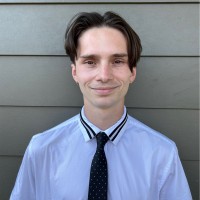 Spokane International Academy Employee Zachary Wolflick's profile photo
