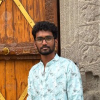 Varun Kumar's profile photo