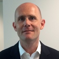 London Metal Exchange Employee Gavin Hill's profile photo