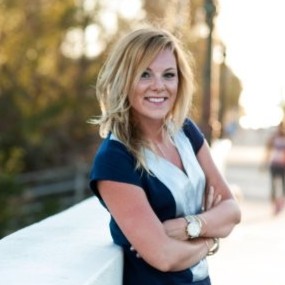 Applied Educational Systems Employee Katherine Schneider's profile photo