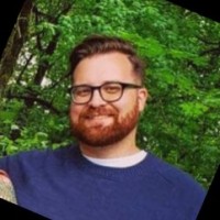 Squakr Employee David Goodyear's profile photo