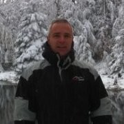 Alpine Shredders Employee Peter Viveen's profile photo