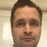 Rindab Employee Andreas Rindö's profile photo