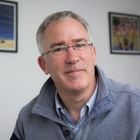 Millvent Ltd Employee Mike Rice's profile photo