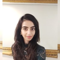 Gita Duggal Email