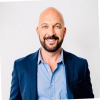 The James Irvine Foundation Employee Casey Budesilich's profile photo