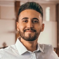 Lear Corporation Employee Igor Augusto's profile photo