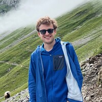 Department of Hydrology & Atmospheric Science at The University of Arizona Employee Samuel Dahl's profile photo