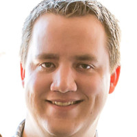 RainFocus Employee Joe Jacobson's profile photo