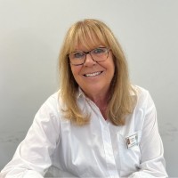 St Kentigern Hospice Employee Jane McGrath's profile photo