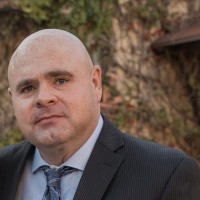 Arra Finance Employee Thomas Leflore's profile photo