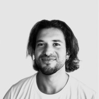 Tezos Foundation Employee Tomislav Simunovic's profile photo