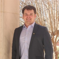 United Rentals Employee Seth Byrd's profile photo