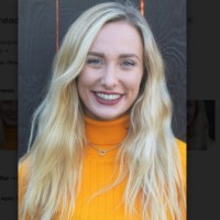 Toolio Employee Emily Moffat's profile photo
