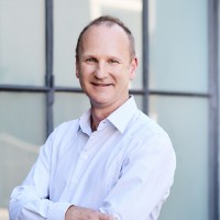 Datacom Employee John Wiggs's profile photo