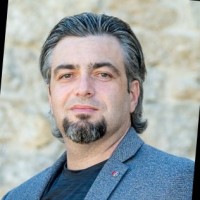 Clear Measure Employee Slava Pustilnikov's profile photo