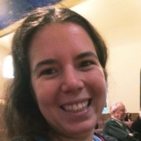 Simcoe Community Services Employee Adrienne Volgmann's profile photo