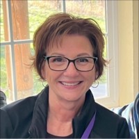 Union Gospel Mission Employee Susan Wicks's profile photo