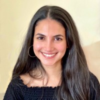 YouGov Employee Mariam Farid's profile photo