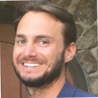 Sentinel Science Employee Austin van Meter's profile photo