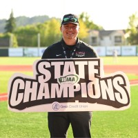Tri-City Dust Devils Employee Levi Carlos's profile photo