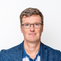 Fortava Healthcare Employee Jamie Stuart's profile photo