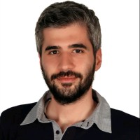 BTS Group Employee Mehmet Ozbaş's profile photo