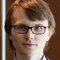 IT Partner EMEA Employee Igor Nizkovskiy's profile photo