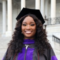 University of Maryland Francis King Carey School of Law Employee Chantel Williams's profile photo